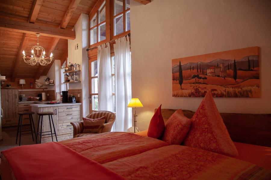 Apartamento Chiemsee-Refugium Amerang Exterior foto