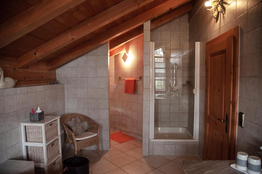 Apartamento Chiemsee-Refugium Amerang Exterior foto