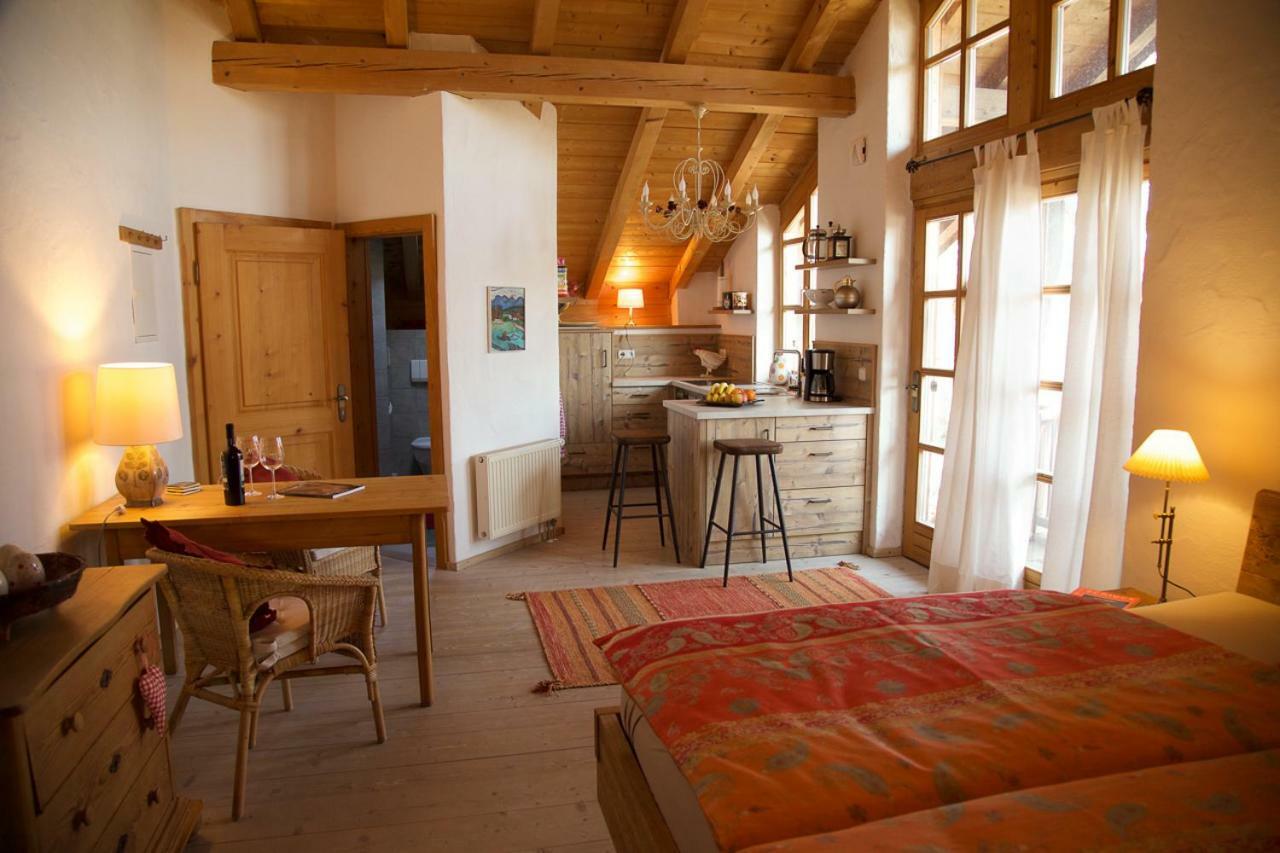 Apartamento Chiemsee-Refugium Amerang Exterior foto