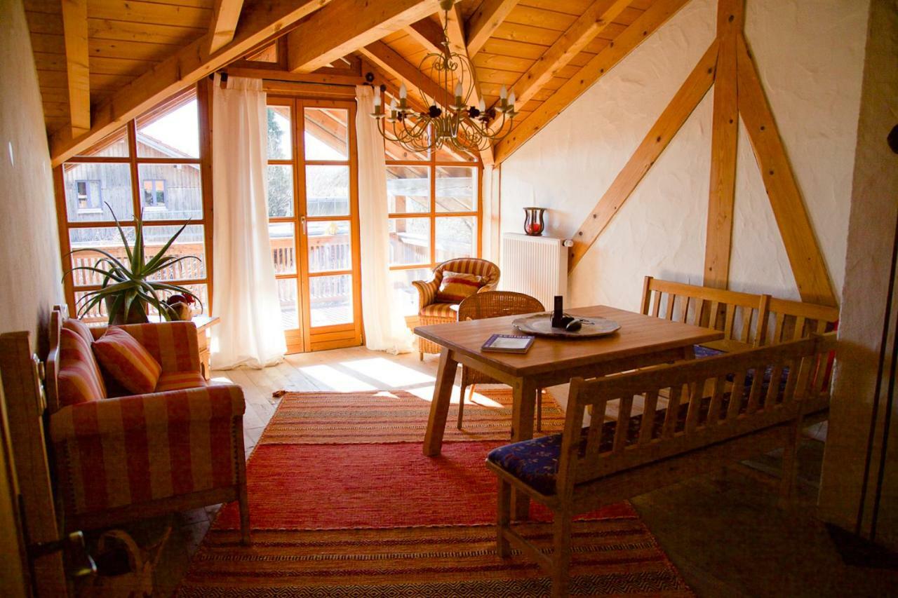 Apartamento Chiemsee-Refugium Amerang Exterior foto