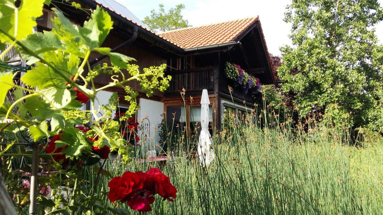 Apartamento Chiemsee-Refugium Amerang Exterior foto