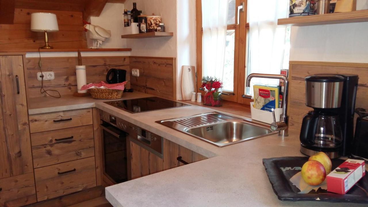 Apartamento Chiemsee-Refugium Amerang Exterior foto